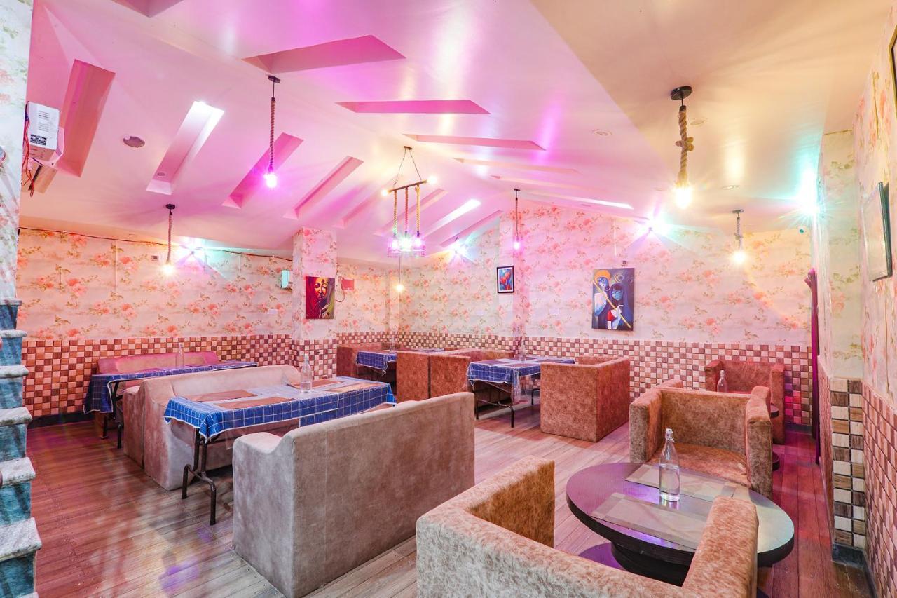 Fabhotel Astor Гая Экстерьер фото