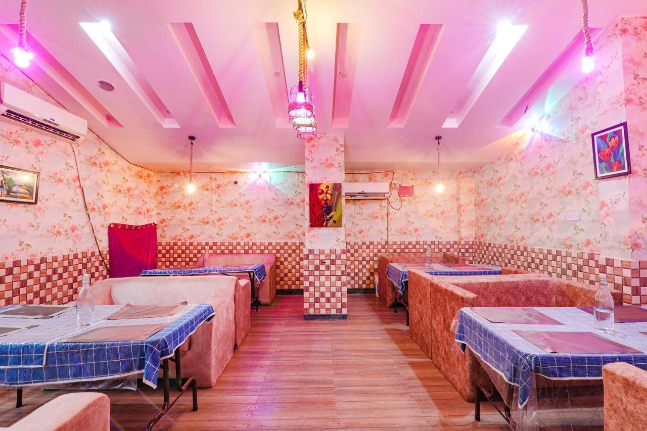 Fabhotel Astor Гая Экстерьер фото