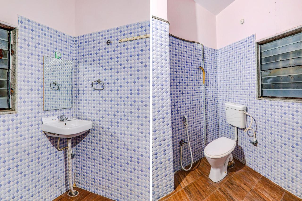 Fabhotel Astor Гая Экстерьер фото